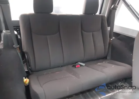 2017 Jeep Wrangler Sport 4X4 from USA, damaged, VIN 1C4AJWAG7HL584469